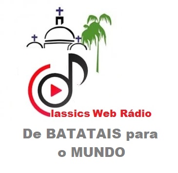 Classics A Sua Rádio