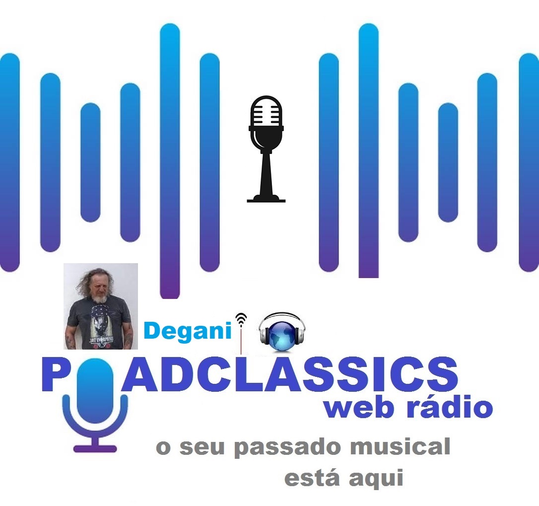 PodClassics - Degani (José Américo)