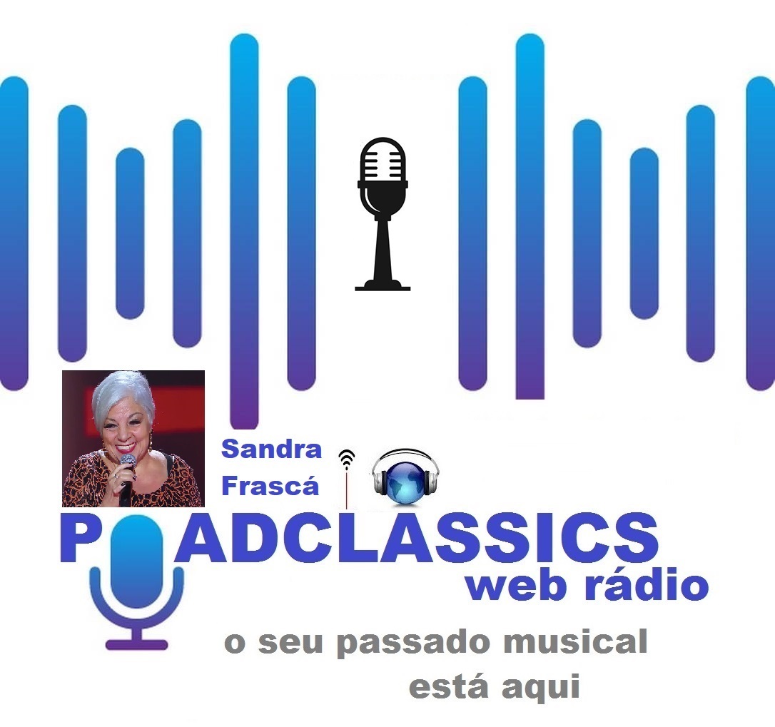 PodClassics Sandra Frascá