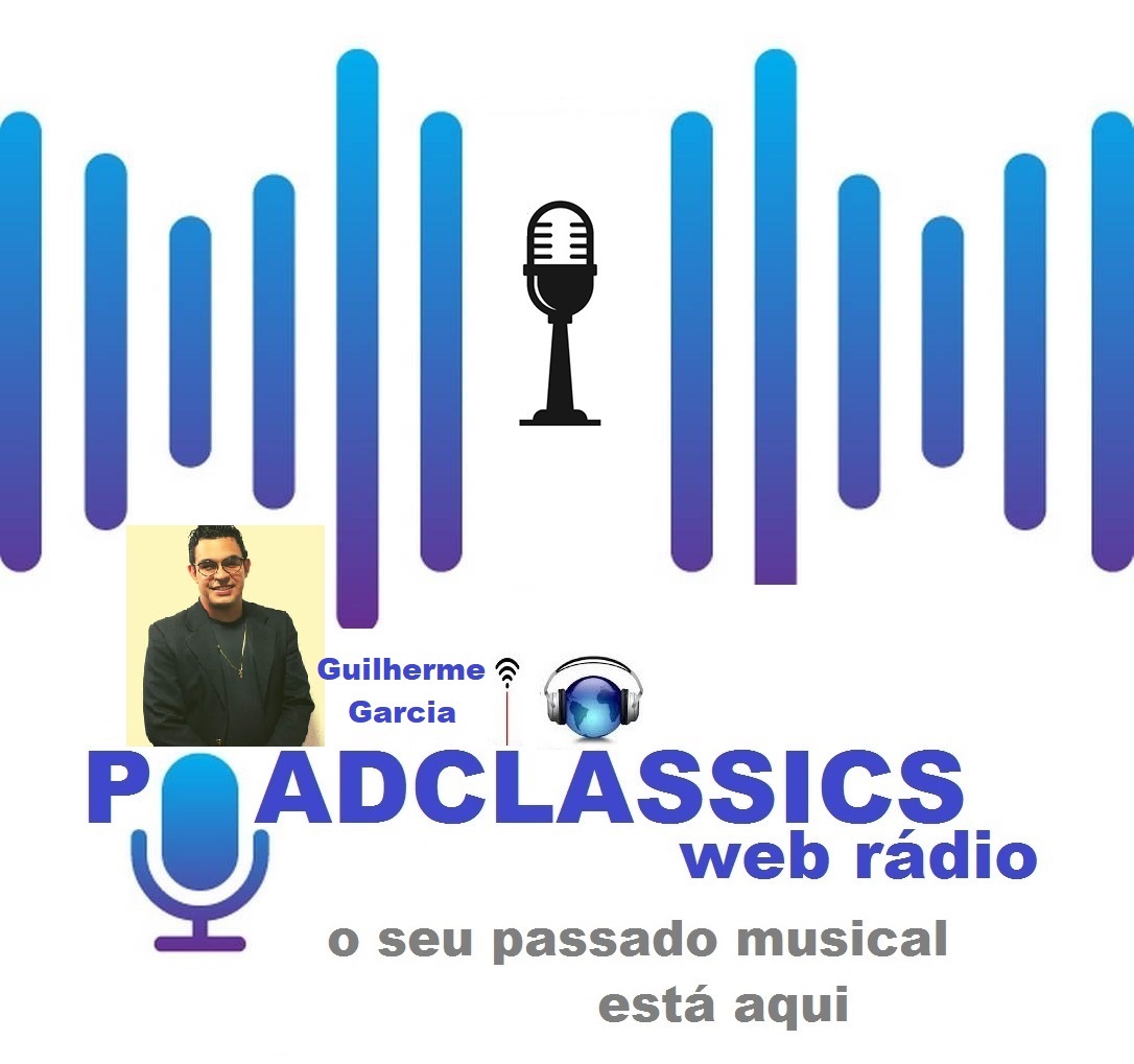 PodClassics Guilherme Garcia